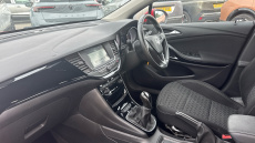 Vauxhall Astra 1.0T ecoTEC SRi 5dr Petrol Hatchback